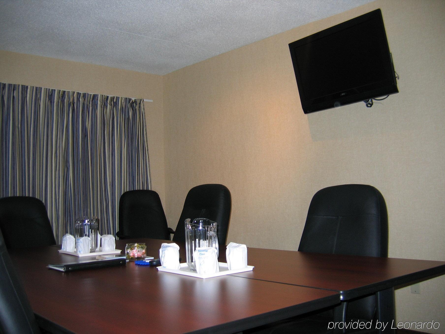 Comfort Inn Brantford Facilidades foto